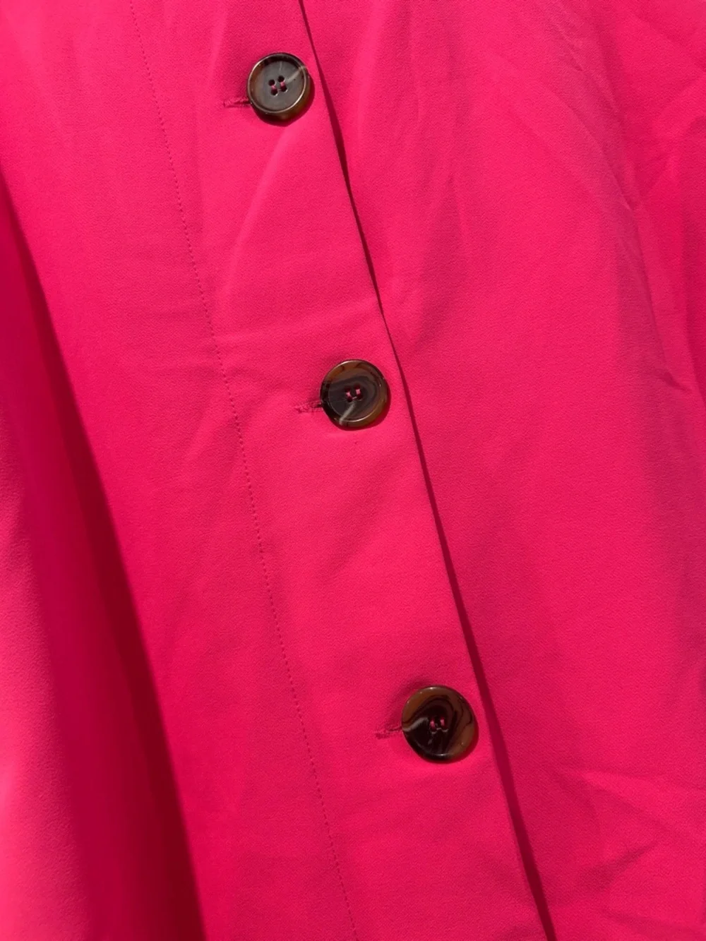 Pink Sail To Sable Dress - Picture 4 of 9